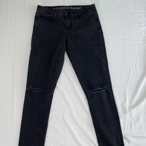 Articles of society skinny jeans